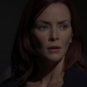 Annie Wersching as Renee Walker in 24 Season 7 Episode 13