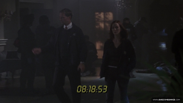 Annie Wersching as Renee Walker in 24 Season 7 Episode 13