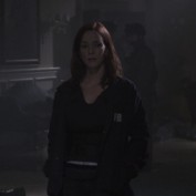 Annie Wersching as Renee Walker in 24 Season 7 Episode 13