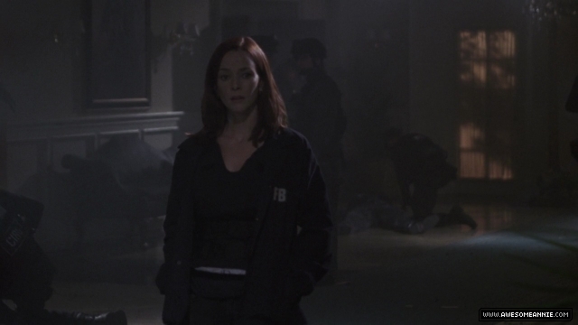 Annie Wersching as Renee Walker in 24 Season 7 Episode 13