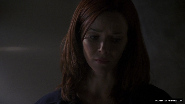 Annie Wersching as Renee Walker in 24 Season 7 Episode 13