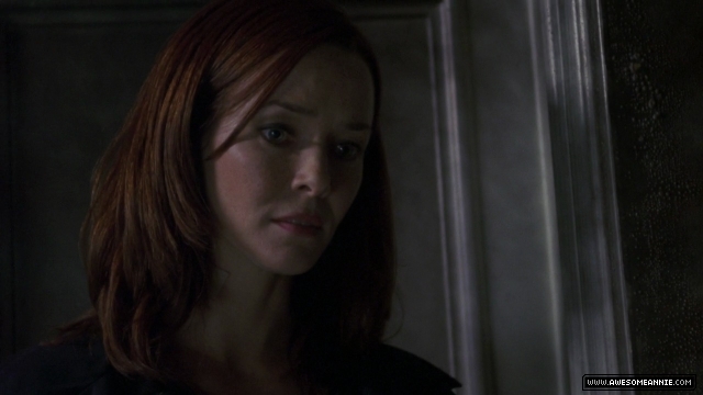 Annie Wersching as Renee Walker in 24 Season 7 Episode 13