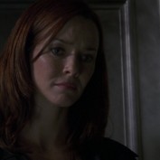 Annie Wersching as Renee Walker in 24 Season 7 Episode 13