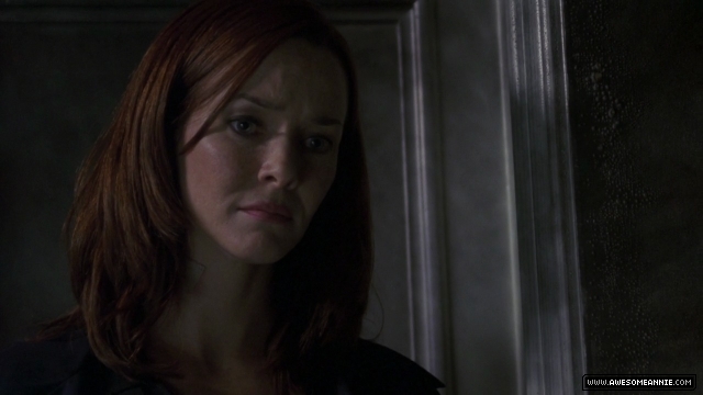 Annie Wersching as Renee Walker in 24 Season 7 Episode 13