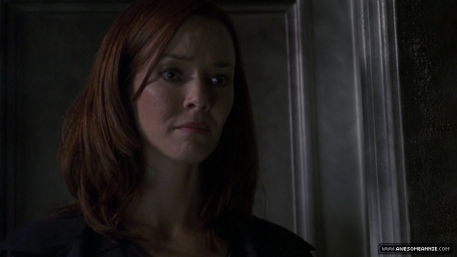 Annie Wersching as Renee Walker in 24 Season 7 Episode 13