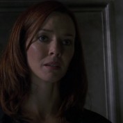 Annie Wersching as Renee Walker in 24 Season 7 Episode 13