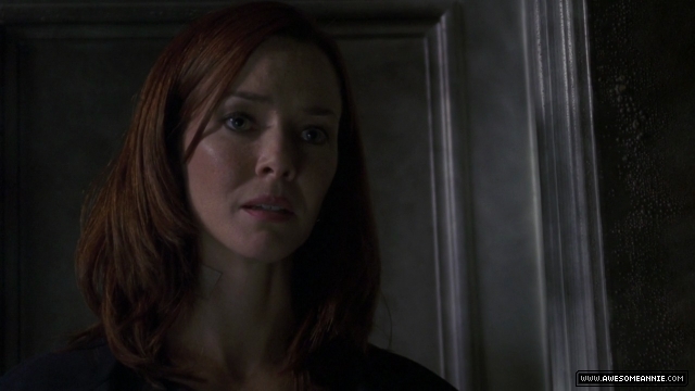 Annie Wersching as Renee Walker in 24 Season 7 Episode 13