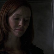 Annie Wersching as Renee Walker in 24 Season 7 Episode 13