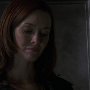 Annie Wersching as Renee Walker in 24 Season 7 Episode 13