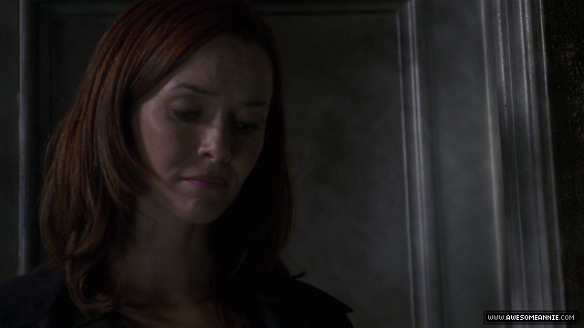 Annie Wersching as Renee Walker in 24 Season 7 Episode 13