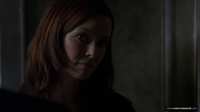 Annie Wersching as Renee Walker in 24 Season 7 Episode 13