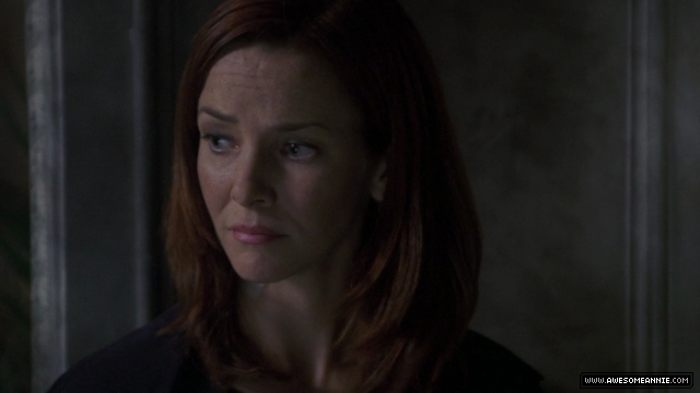 Annie Wersching as Renee Walker in 24 Season 7 Episode 13