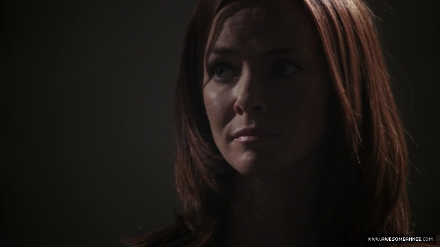 Annie Wersching as Renee Walker in 24 Season 7 Episode 13