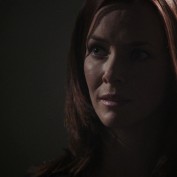 Annie Wersching as Renee Walker in 24 Season 7 Episode 13