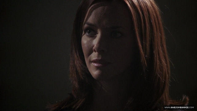 Annie Wersching as Renee Walker in 24 Season 7 Episode 13