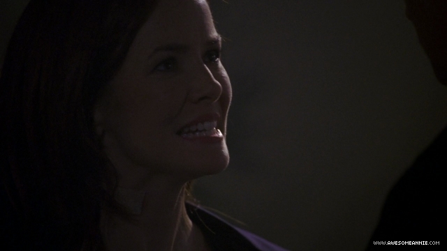 Annie Wersching as Renee Walker in 24 Season 7 Episode 13