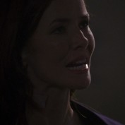 Annie Wersching as Renee Walker in 24 Season 7 Episode 13