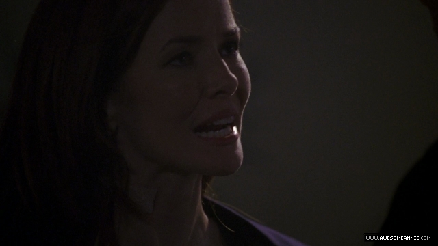 Annie Wersching as Renee Walker in 24 Season 7 Episode 13