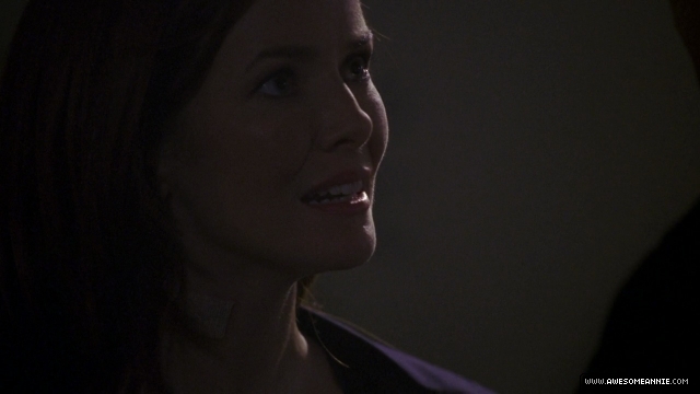 Annie Wersching as Renee Walker in 24 Season 7 Episode 13