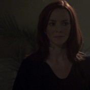 Annie Wersching as Renee Walker in 24 Season 7 Episode 13