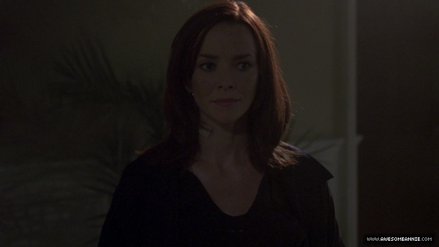 Annie Wersching as Renee Walker in 24 Season 7 Episode 13