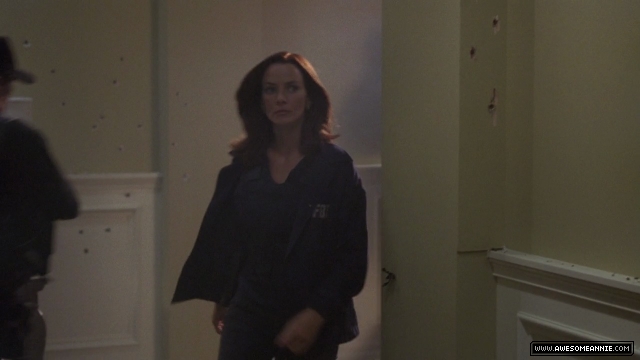 Annie Wersching as Renee Walker in 24 Season 7 Episode 13