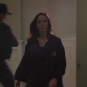 Annie Wersching as Renee Walker in 24 Season 7 Episode 13