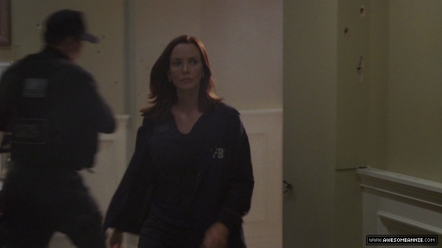 Annie Wersching as Renee Walker in 24 Season 7 Episode 13