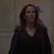 Annie Wersching as Renee Walker in 24 Season 7 Episode 13