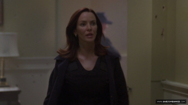 Annie Wersching as Renee Walker in 24 Season 7 Episode 13