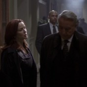 Annie Wersching as Renee Walker in 24 Season 7 Episode 13