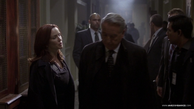 Annie Wersching as Renee Walker in 24 Season 7 Episode 13