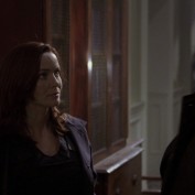 Annie Wersching as Renee Walker in 24 Season 7 Episode 13