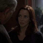 Annie Wersching as Renee Walker in 24 Season 7 Episode 13