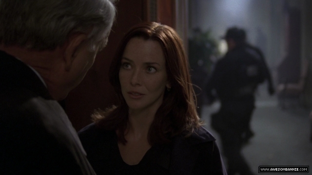 Annie Wersching as Renee Walker in 24 Season 7 Episode 13