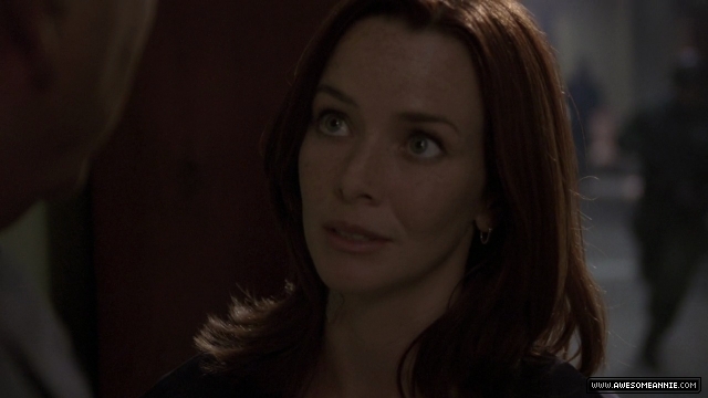 Annie Wersching as Renee Walker in 24 Season 7 Episode 13