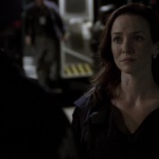 Annie Wersching as Renee Walker in 24 Season 7 Episode 13