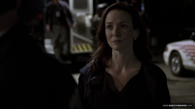 Annie Wersching as Renee Walker in 24 Season 7 Episode 13