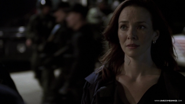 Annie Wersching as Renee Walker in 24 Season 7 Episode 13