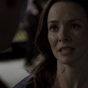 Annie Wersching as Renee Walker in 24 Season 7 Episode 13