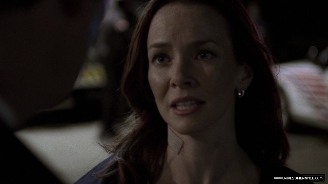 Annie Wersching as Renee Walker in 24 Season 7 Episode 13