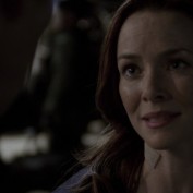 Annie Wersching as Renee Walker in 24 Season 7 Episode 13