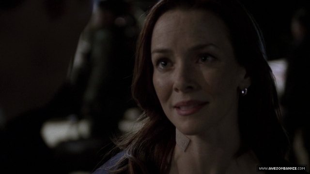 Annie Wersching as Renee Walker in 24 Season 7 Episode 13