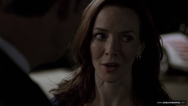 Annie Wersching as Renee Walker in 24 Season 7 Episode 13