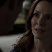 Annie Wersching as Renee Walker in 24 Season 7 Episode 13