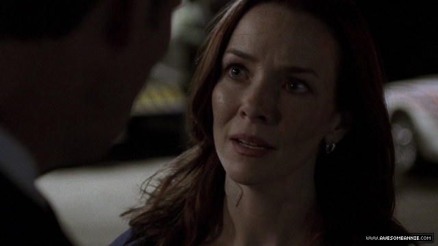 Annie Wersching as Renee Walker in 24 Season 7 Episode 13