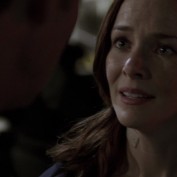 Annie Wersching as Renee Walker in 24 Season 7 Episode 13