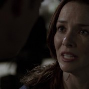 Annie Wersching as Renee Walker in 24 Season 7 Episode 13