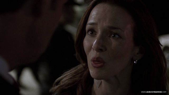 Annie Wersching as Renee Walker in 24 Season 7 Episode 13