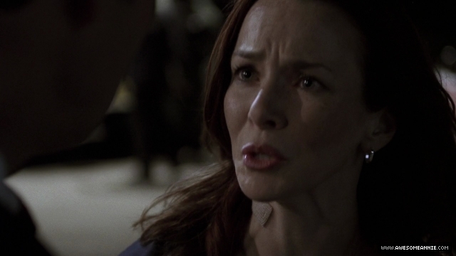 Annie Wersching as Renee Walker in 24 Season 7 Episode 13